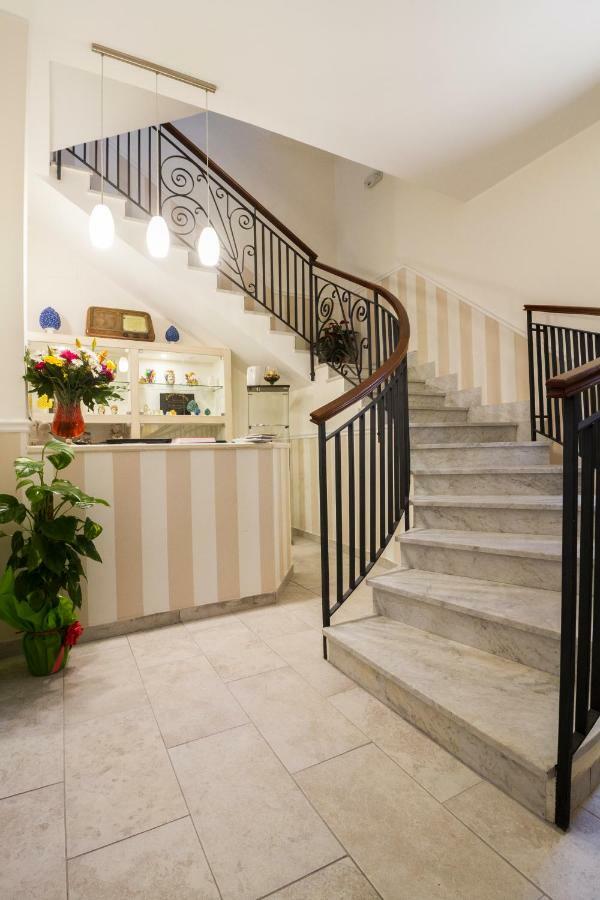 A Casa Di Simona Bed and Breakfast Monreale Εξωτερικό φωτογραφία